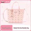 Mesuca X Sanrio Women's Shoulder Crossbody Bag Gift Set