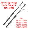2Pcs 81770-F1000 Car Rear Trunk Boot Tailgate Gas Struts Lift Support Rods for Kia Sportage IV QL QLE KX5 2015-2022
