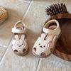 Baby Girl Shoes Kids Flat Sandals Girl Shoes Fashion Girl's Sandals Cute Casual Shoes for Kids Children Toddlers Footwear