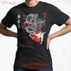 Shito Ryu Karate Spirito Vero Maglietta Attiva Vintage Uomo Abbigliamento Designer Versatile Traspirante Morbida Leggermente Unisex