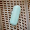 Simulation Bread Squeeze Taba Squishy Toy Safety and Health Food-grade Silicone Material Squeeze Toy Soft Relief Slow Toys