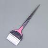 Professional Hair Dye Brush Hair Coloring Applicator Brush Fluffy Hairdressing Comb Barber Tools Solon Hair Styling Accessaries