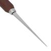 Easy-to-grip ice pick for breaking ice cones, picnics, camping, bars, and the kitchen (single-head ice cone #13)