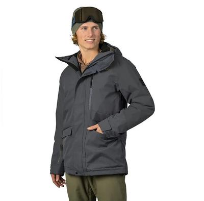 Hannah Garow FD Jacke