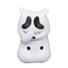 Creative Decor Crafts Pet Cat Figurine Model Figure Mini Animals Ornament Kid Gift Cute Is Suitable As an Ornament