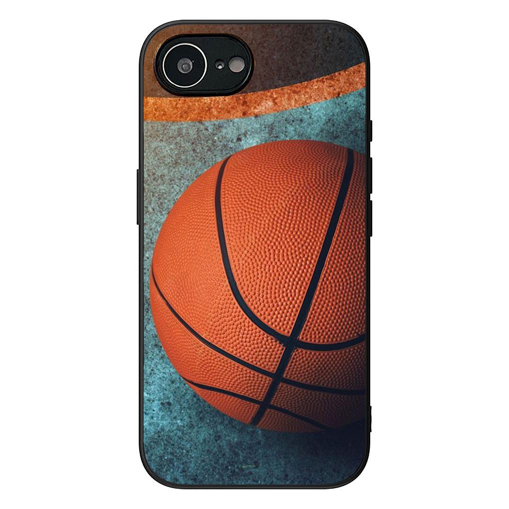 Soft Cover for Xiaomi Redmi 15 9A 9C NFC 7A 9T Note 9 8 7 8T 15c A5 4G 5G Coque Phone Case Basketball Fans
