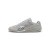 Puma Speedcat Premium Cool Light Grey Matte Silver Unisex Sneakers 403902-02