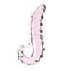 Glass Dildo Sex Toy Women Glass Dildos