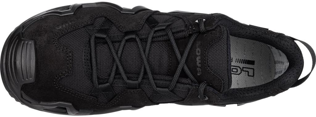Обувь для треккинга Lowa Zephyr MK2 GTX Low (310890) black
