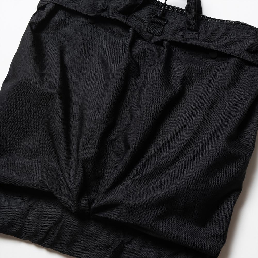 Ymcl Ky Helmet Bag - Black