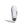Adidas Neo Grand Court 'White Black' Women's GX5762