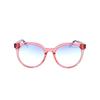 Lunettes De Soleil Pepe Jeans PJ7400 52/19/145 411 GLOSS XTAL CORAL ACETATE WOMAN PEJ SUN PJ7400 411 52 19 145