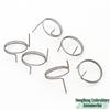 High-Speed Embroidery Machine Driver Slider Spring