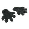 Automotive Detailing Gloves Car Wash Mitt Microfiber Cleaning Mitt