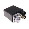 Heavy Duty Air Compressor Pressure Switch Control Valve 90-120Psi