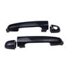 Front Rear Exterior Outside Door Handle Left Right 1/2PCS For Hyundai I20 PB 2009 2010 2011 2012 2013 2014 2015 82651-1J000 New