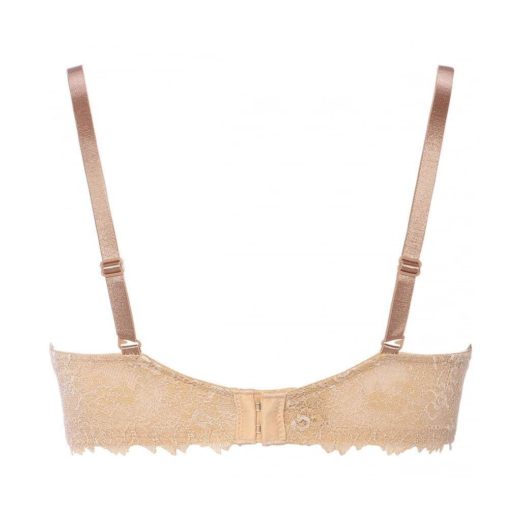 Red Label by 0110 Bra M008 D70 Size [Triumph] (Blue)