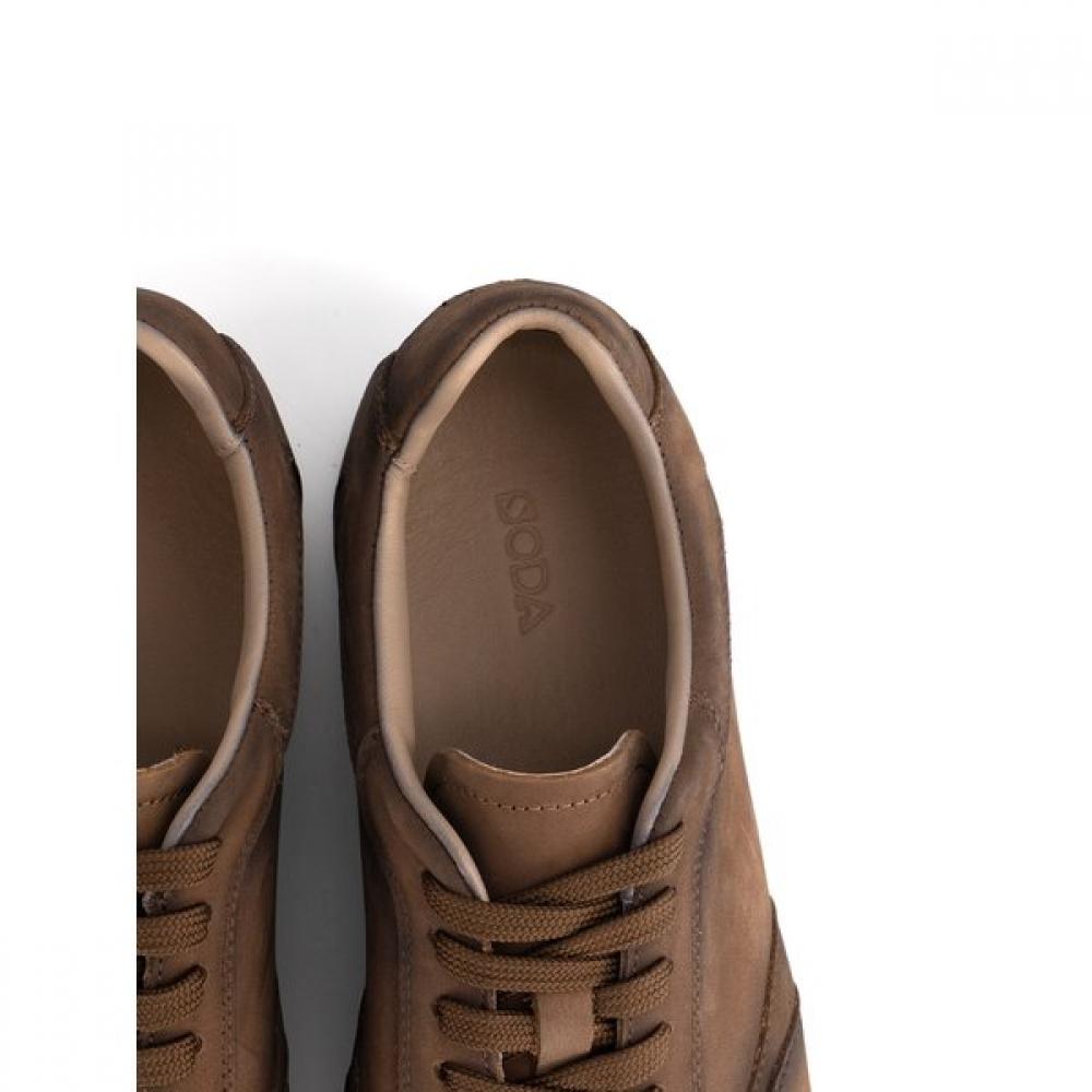 SODA Men S caSual SneakerS 3cm Arm601