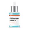 Madecassoside Ampoule 2X Intensiv Beruhigendes Barrierereparatur Serum