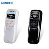 Scanner de Código de Barras 2D Bluetooth Sem Fio MINDEO MS3690