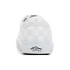 Vans Casual Versatile Lightweight Low-Top Skate Shoes Unisex Sneakers Gray White Checkered VN0A3MTFW51