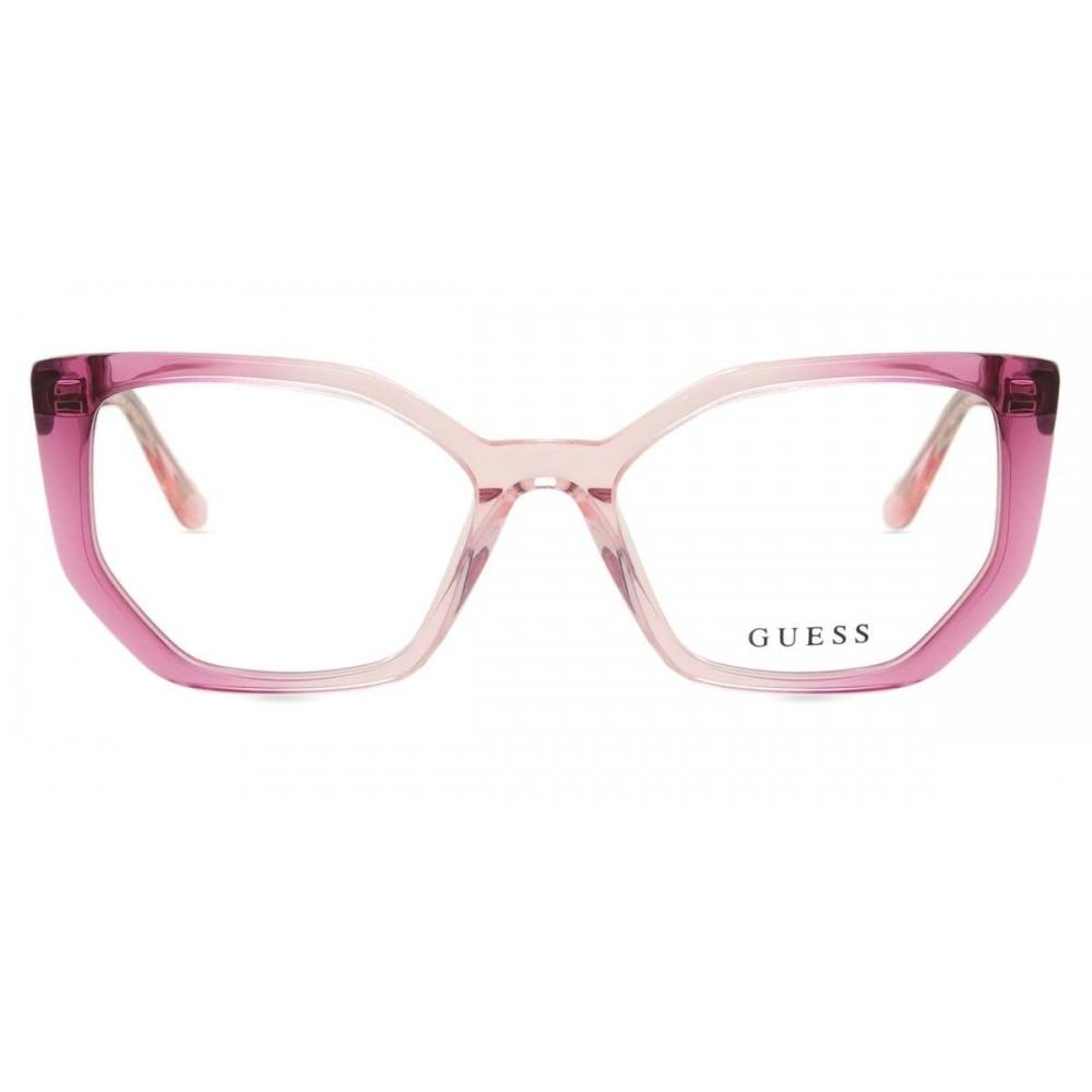 Guess Gu2966 077 Women Eyeglasses