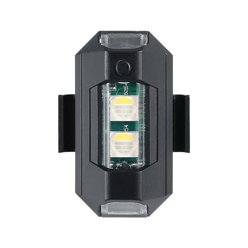 M1 Burst: Multi-Vehicle Strobe & Warning Light