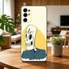 Game Grim Fandango  Phone Case For Samsung S25,S24,S21,S22,S23,S30,Ultra,S20,Plus,Fe,Soft Silicone Black Cover