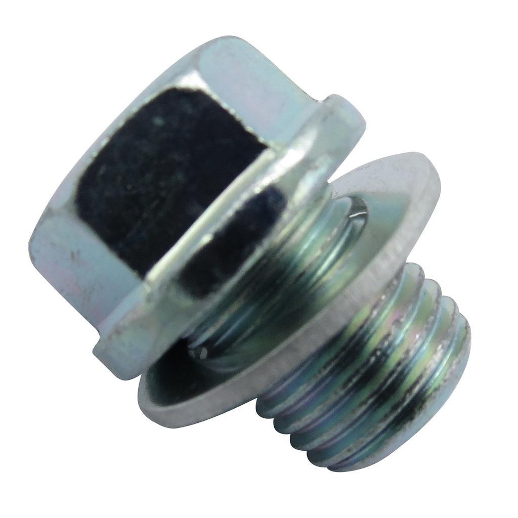 M14*1.5*14 Oil Pan Drain Plug For Hyundai Accent Azera Elantra Entourage Genesis Kona Palisade Venue Veracruz Sonata 21512-23000 Oil Drain Plugs 3