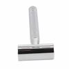   Beard Clipper Handle Double  s Washable Manual Beard Trimming Cutter for Men