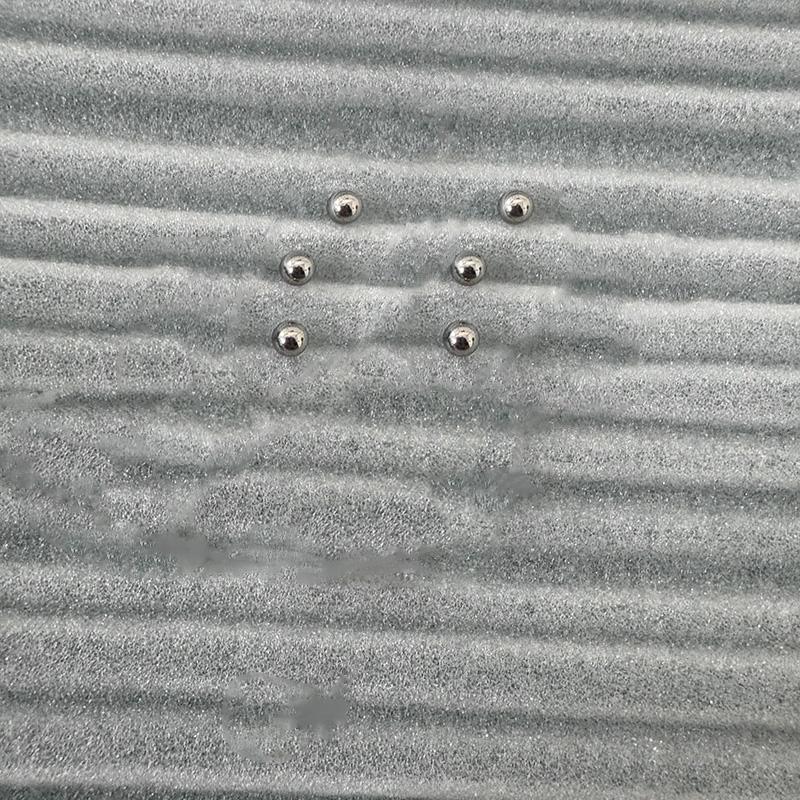 GoBiggeR Sinian Schiebe-Teile Multifunktionales Verbundmodul Spielzeug EDC Schieber Fidget Spielzeug Zubehör