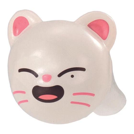 PRE-ORDER STRAY KIDS SKZOO Pukutto Birthday Clear Ring I.N FoxI.Ny HYUNJIN Jiniret Gashapon Bandai