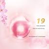 LUX Spring Peach Blossom Scented Shampoo