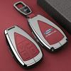 Changan Oshan 520/X5plus/X7plus/Z6 5-Button Leather Key Case - Men's Full Coverage