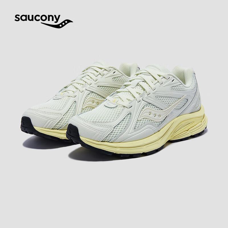 Saucony Kinvara 4 RE Unisex Retro Running Shoes