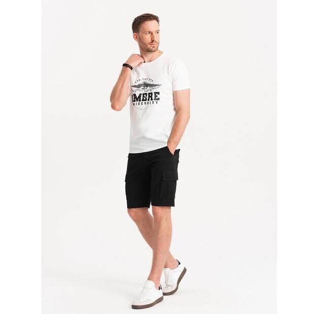 Shorts Ombre OM-SRCG-0133