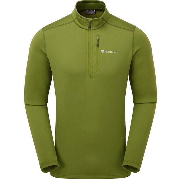 Montane Fury Fleece Pullover Jacket