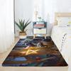 O-Onmyoji Game Floor Mat Living Room Rug For Bedroom Welcome Mat Outdoor Rug