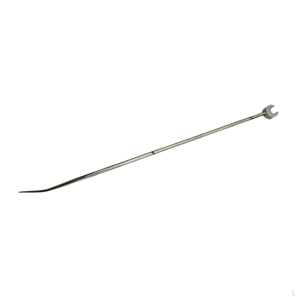 Piano Staples Wrench Easy To Use Steel Professional Grand Sturdy Repair Tool Regulating
