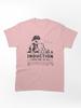 INDUCTION Classic Unisex T-Shirt