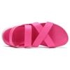 Nike Roshe One Sandal 'Hyper Pink' Women's Sneakers 830584-681