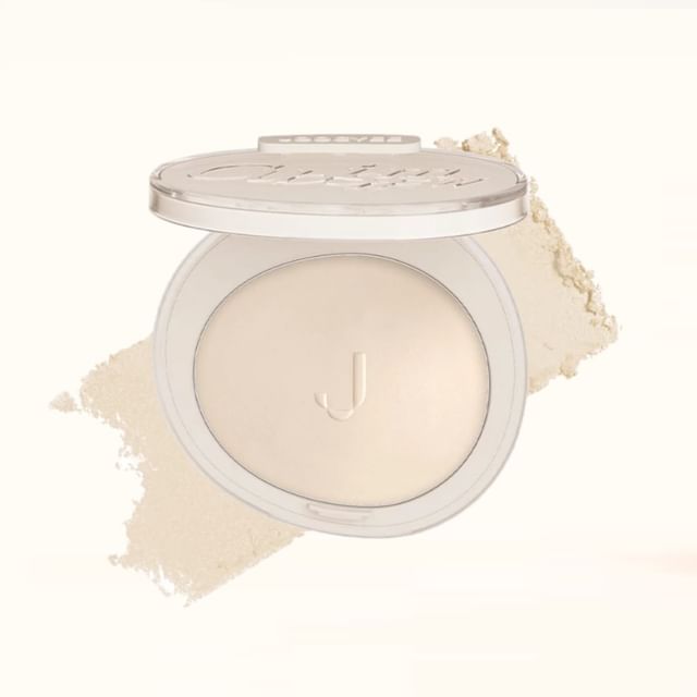 JOOCYEE - Matte Highlighter Powder - 2 Colors
