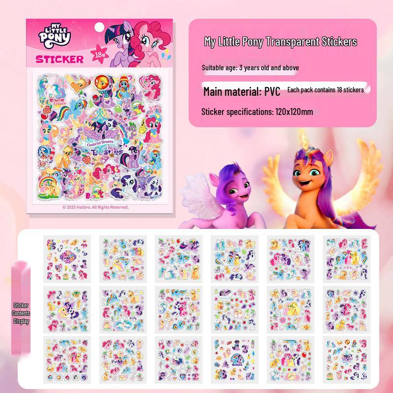 Paw Patrol Princess 3D Bubble Stickers for Kids – Baby Reward & Kindergarten Fun!