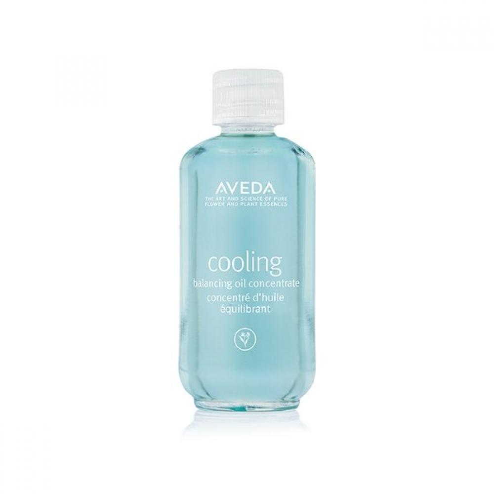 Aveda Cooling Balancing Oil Concentrate 50ml Single option