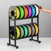 3D Printer Filament Spool Rack Non-Slip Freestanding Storage
