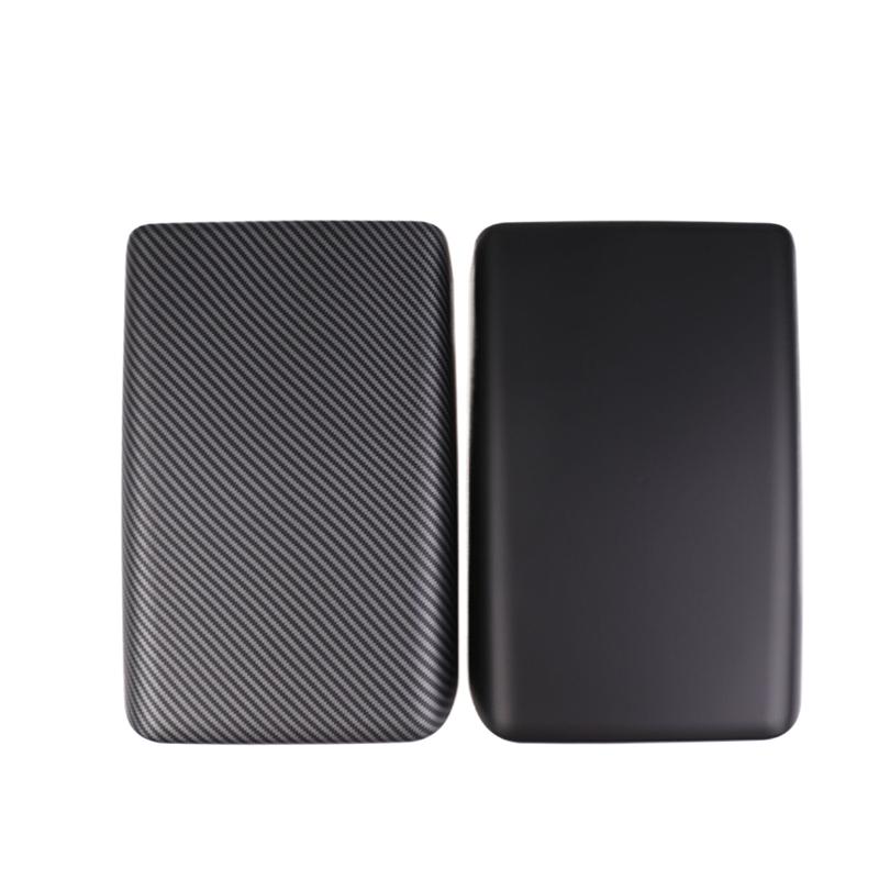 For Model Y Launch Juniper 2025 Model 3 Highland 2024 Tpe Soft Case Center Console Arm Rest Lid Armrest Cover Accessories
