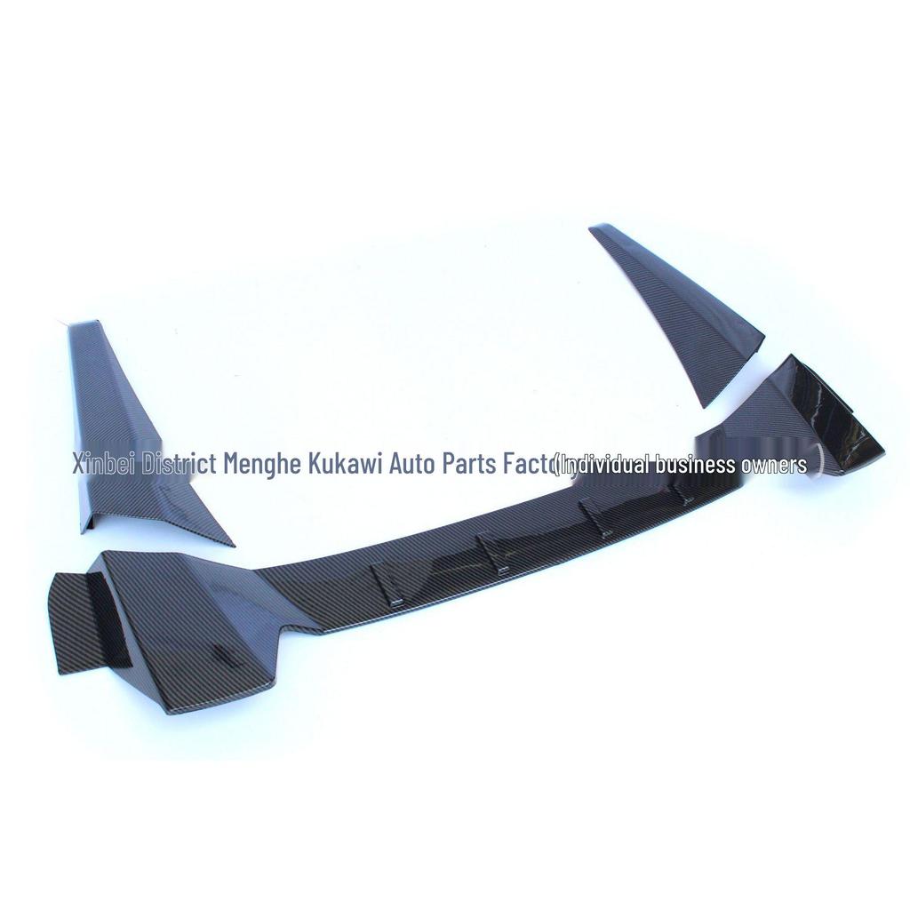 10th Gen Civic Top Wing Spoiler (2016-2020) Car Mods