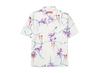 AOI Lilies S/S Shirt "White"