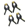 4Pcs Plastic Clips Fixture Universal Phone/Tablet Lcd Screen Fastening Clamp Tools For Phone Tablet Repair Tool Kit