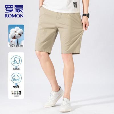 Pantaloni – Pantaloncini